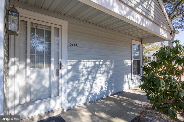 914-A LIVERPOOL CIR, Manchester Township, NJ 08759