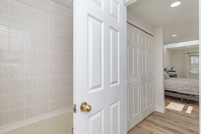 1210 Vfw Parkway 11, Boston, MA 02132