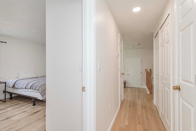 1210 Vfw Parkway 11, Boston, MA 02132