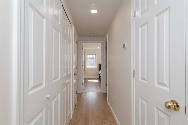 1210 Vfw Parkway 11, Boston, MA 02132