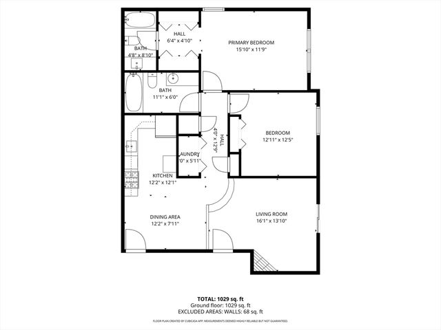 1210 Vfw Parkway 11, Boston, MA 02132