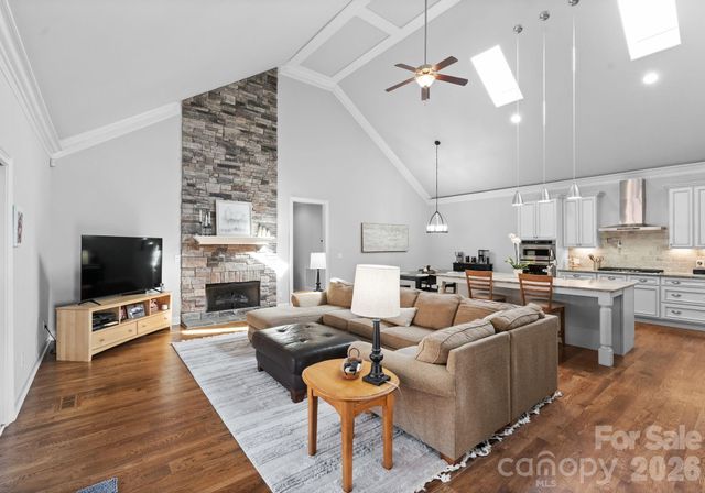 6193 Gold Springs Way, Denver, NC 28037