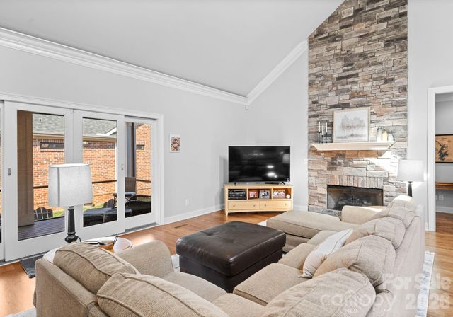 6193 Gold Springs Way, Denver, NC 28037