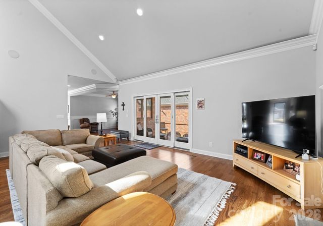 6193 Gold Springs Way, Denver, NC 28037