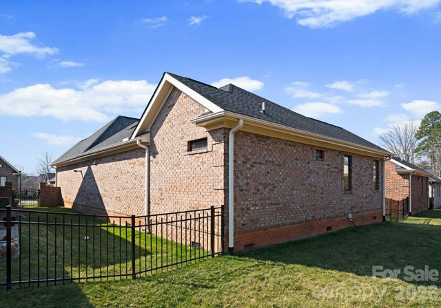 6193 Gold Springs Way, Denver, NC 28037