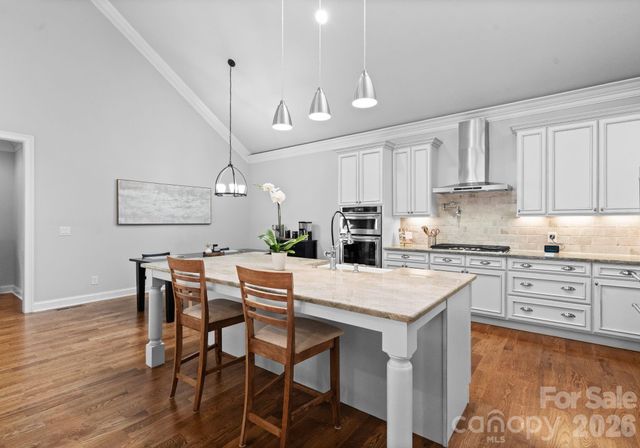 6193 Gold Springs Way, Denver, NC 28037