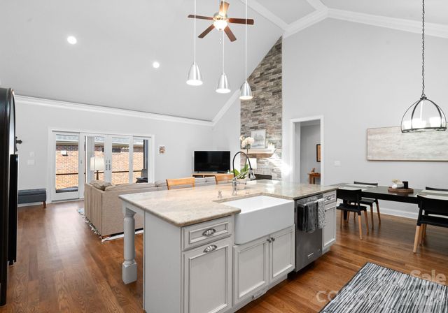 6193 Gold Springs Way, Denver, NC 28037