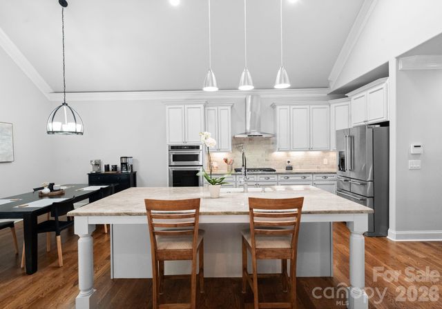 6193 Gold Springs Way, Denver, NC 28037