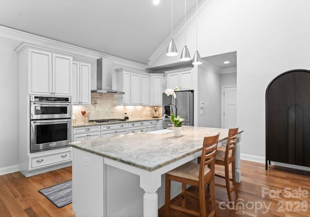 6193 Gold Springs Way, Denver, NC 28037