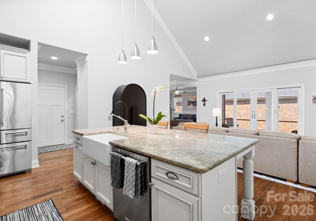 6193 Gold Springs Way, Denver, NC 28037