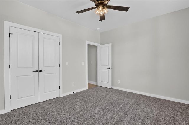 10404 SW 49th Street, Mustang, OK 73064