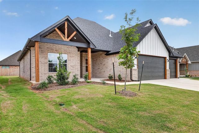 10404 SW 49th Street, Mustang, OK 73064