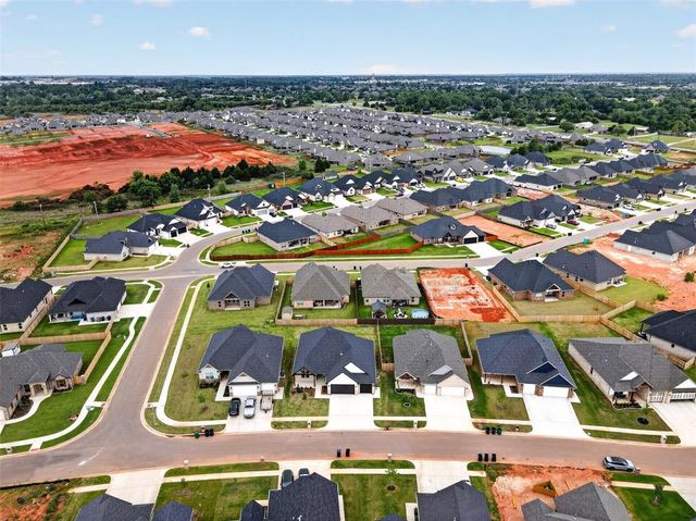 10404 SW 49th Street, Mustang, OK 73064