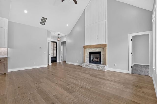 10404 SW 49th Street, Mustang, OK 73064