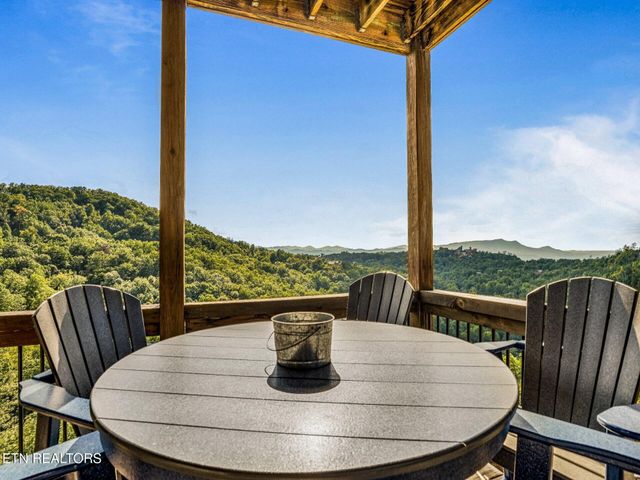 1876 Billard Way, Sevierville, TN 37876