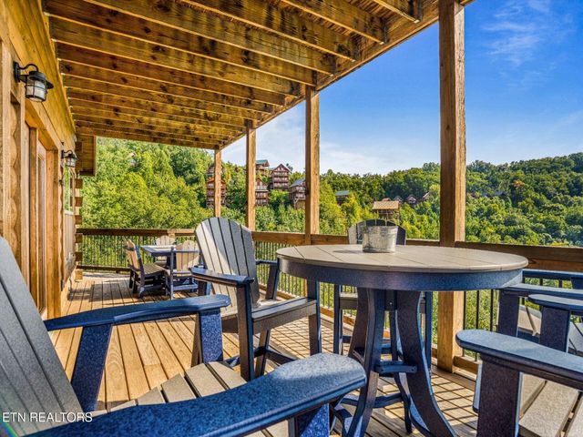 1876 Billard Way, Sevierville, TN 37876
