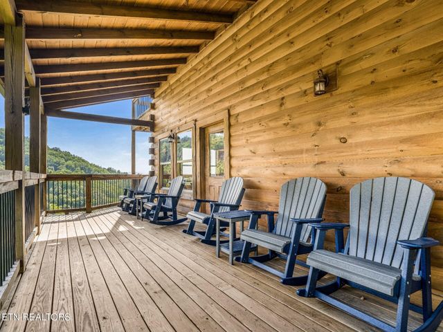 1876 Billard Way, Sevierville, TN 37876