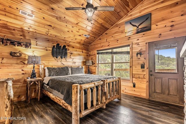 1876 Billard Way, Sevierville, TN 37876