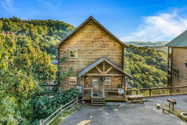 1876 Billard Way, Sevierville, TN 37876