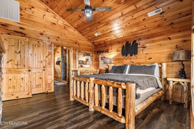 1876 Billard Way, Sevierville, TN 37876