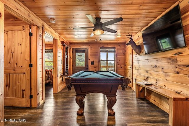 1876 Billard Way, Sevierville, TN 37876