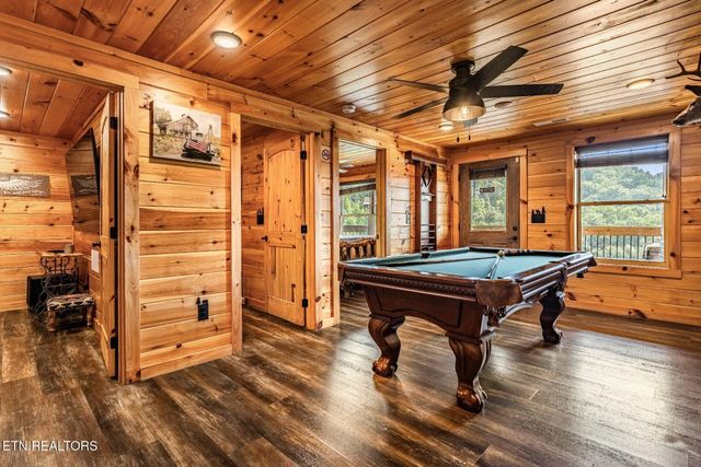 1876 Billard Way, Sevierville, TN 37876