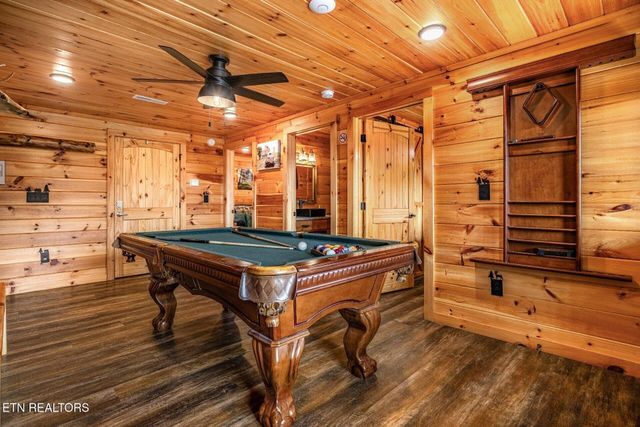 1876 Billard Way, Sevierville, TN 37876