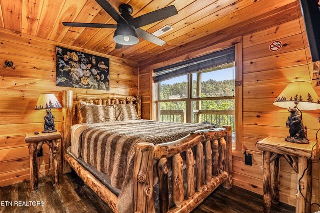 1876 Billard Way, Sevierville, TN 37876