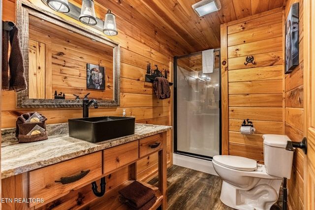 1876 Billard Way, Sevierville, TN 37876