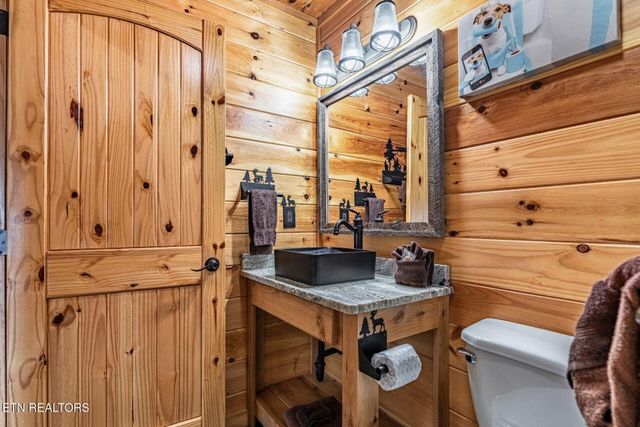 1876 Billard Way, Sevierville, TN 37876