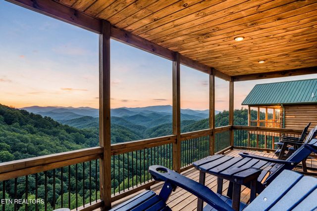 1876 Billard Way, Sevierville, TN 37876