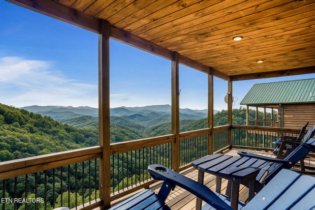 1876 Billard Way, Sevierville, TN 37876