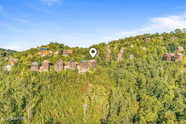 1876 Billard Way, Sevierville, TN 37876