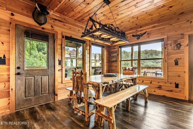 1876 Billard Way, Sevierville, TN 37876