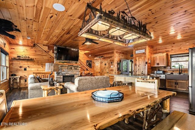 1876 Billard Way, Sevierville, TN 37876