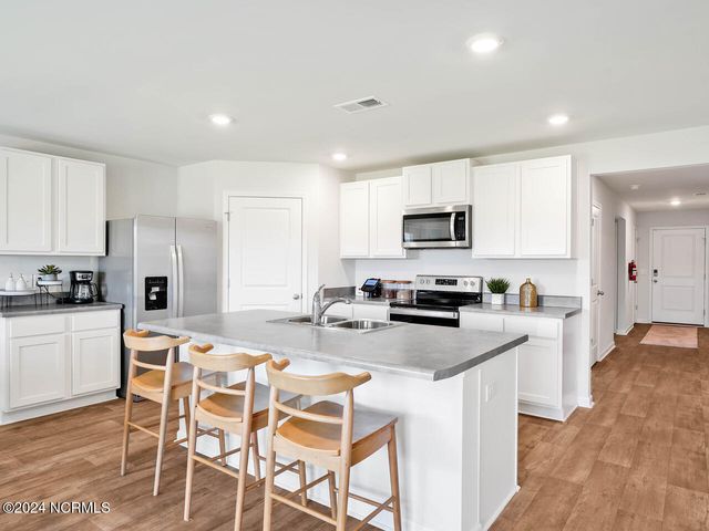 118 Stella Bluffs Drive Lot 05, Stella, NC 28582