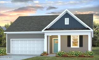 118 Stella Bluffs Drive Lot 05, Stella, NC 28582