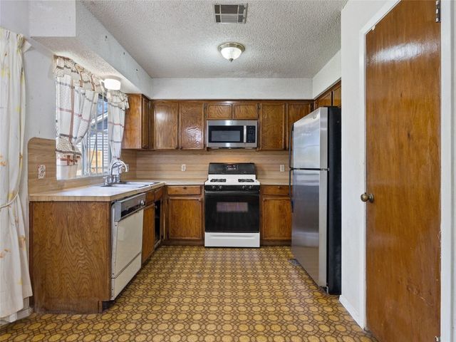 4606 Borage DR, Austin, TX 78744