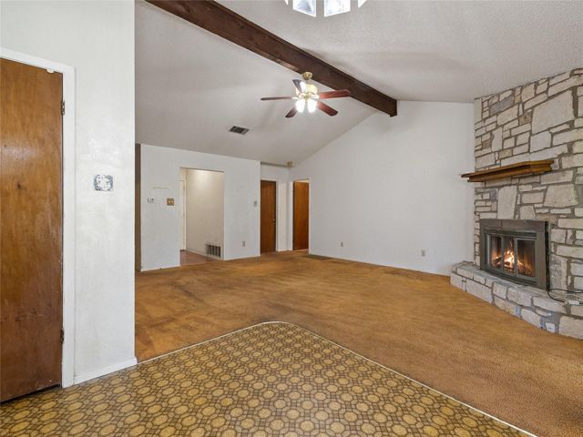 4606 Borage DR, Austin, TX 78744
