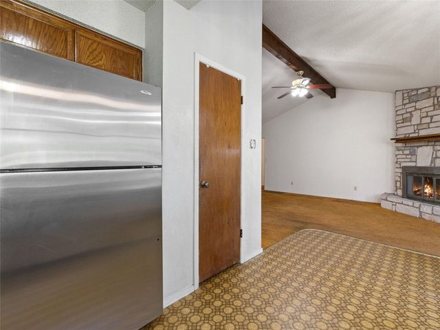 4606 Borage DR, Austin, TX 78744