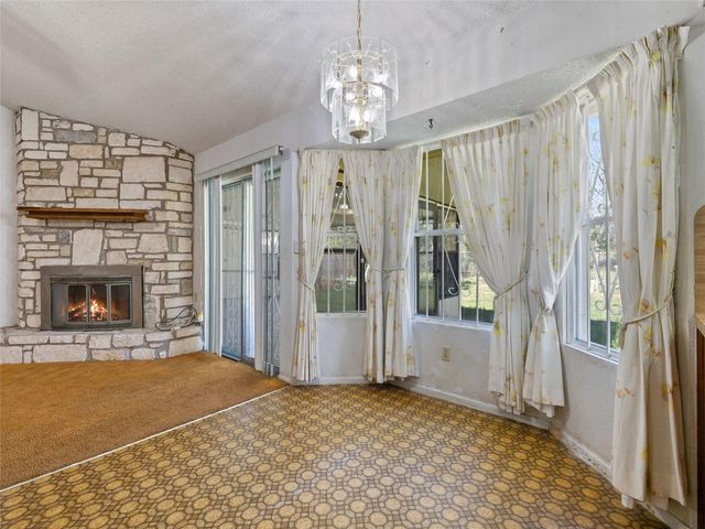 4606 Borage DR, Austin, TX 78744
