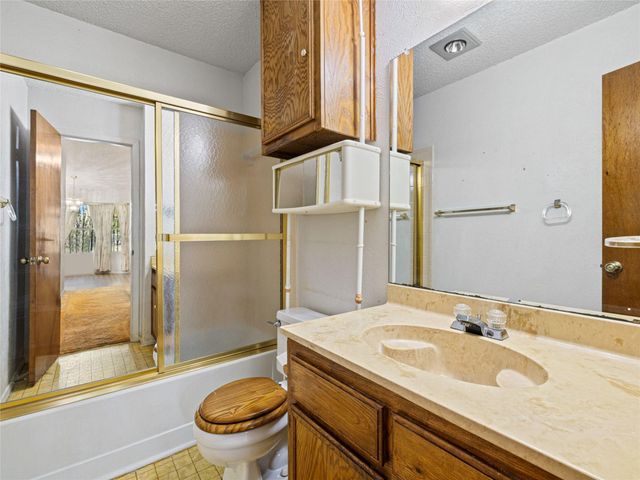 4606 Borage DR, Austin, TX 78744