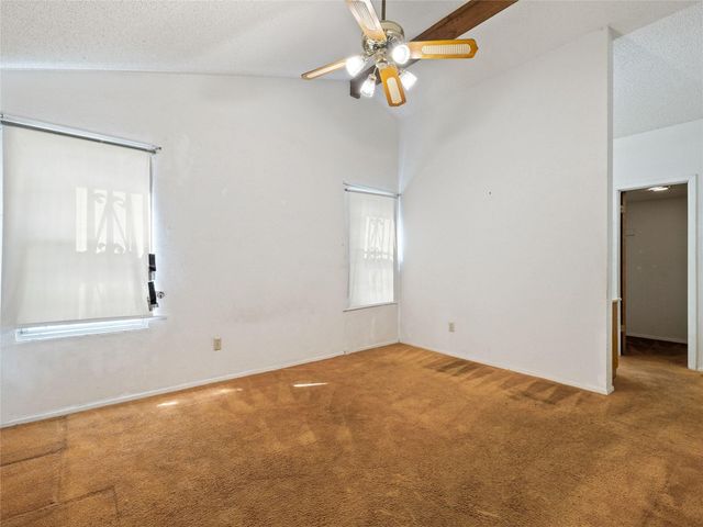 4606 Borage DR, Austin, TX 78744