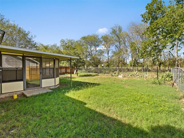 4606 Borage DR, Austin, TX 78744