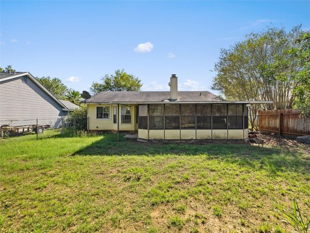 4606 Borage DR, Austin, TX 78744