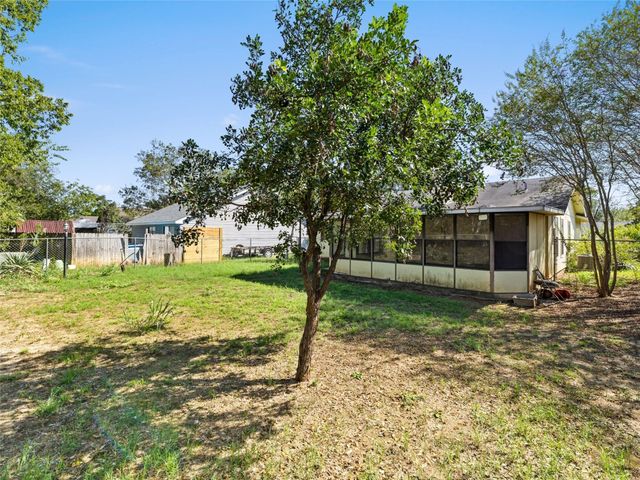 4606 Borage DR, Austin, TX 78744