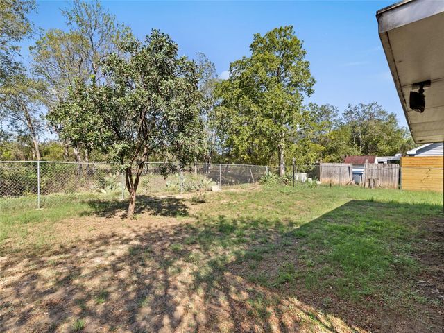 4606 Borage DR, Austin, TX 78744