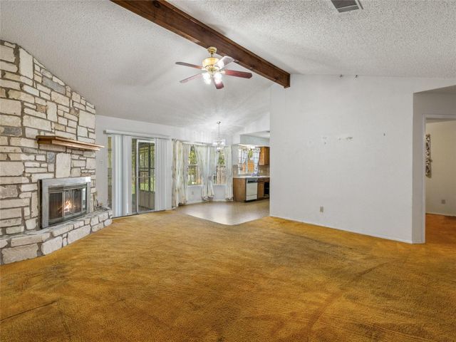 4606 Borage DR, Austin, TX 78744