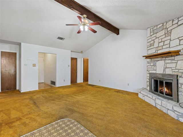 4606 Borage DR, Austin, TX 78744