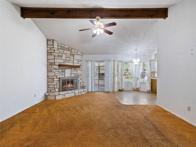 4606 Borage DR, Austin, TX 78744